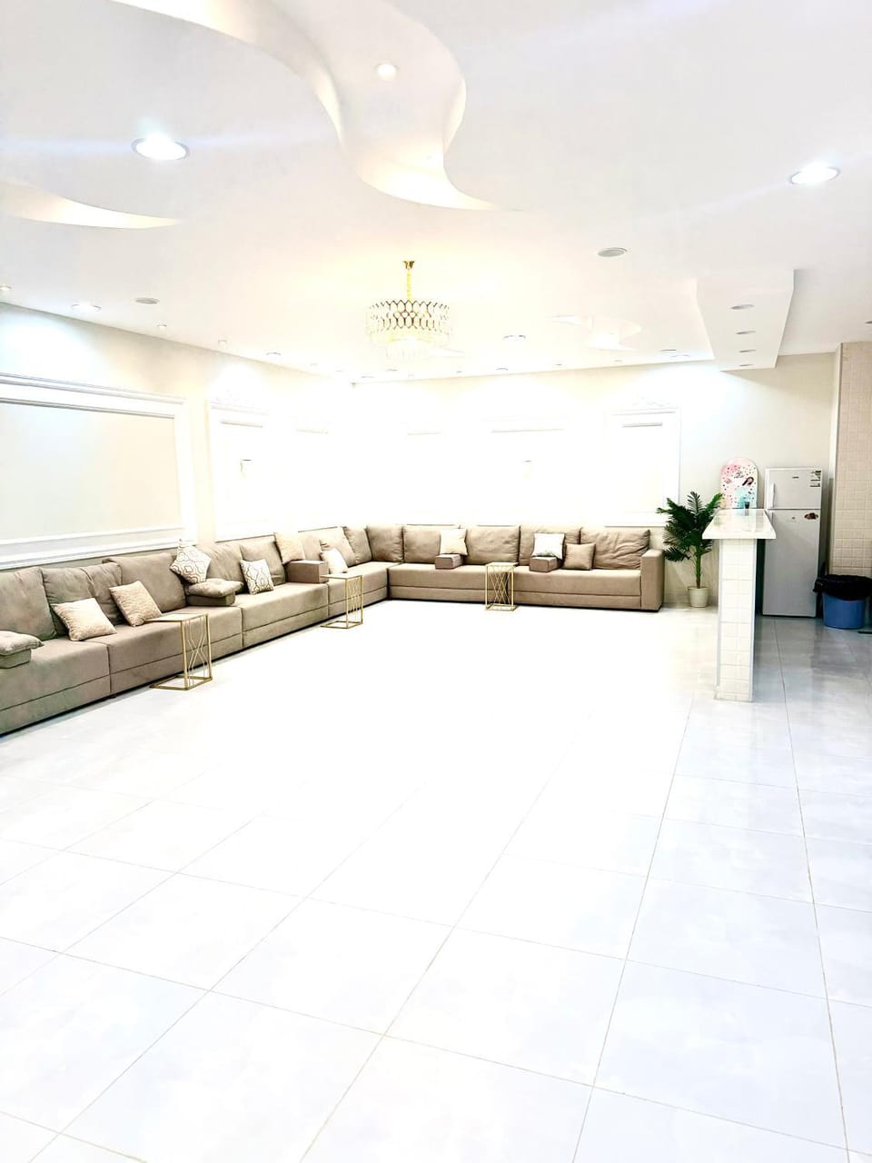 شاليهات حياة روز Apartment in Makkah Province