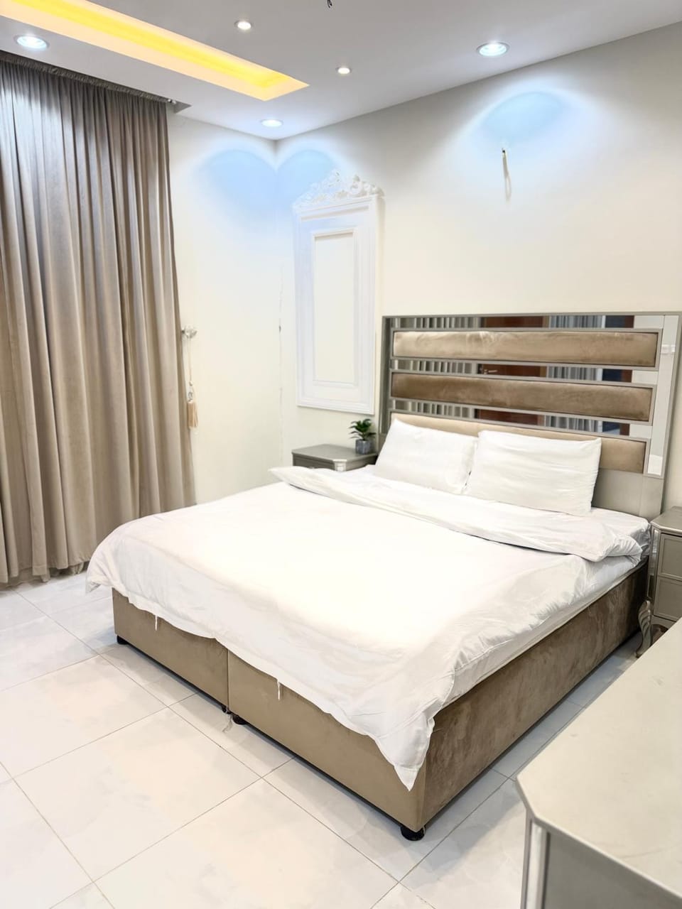 شاليهات حياة روز Apartment in Makkah Province