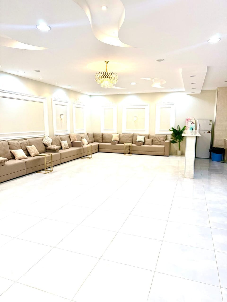 شاليهات حياة روز Apartment in Makkah Province
