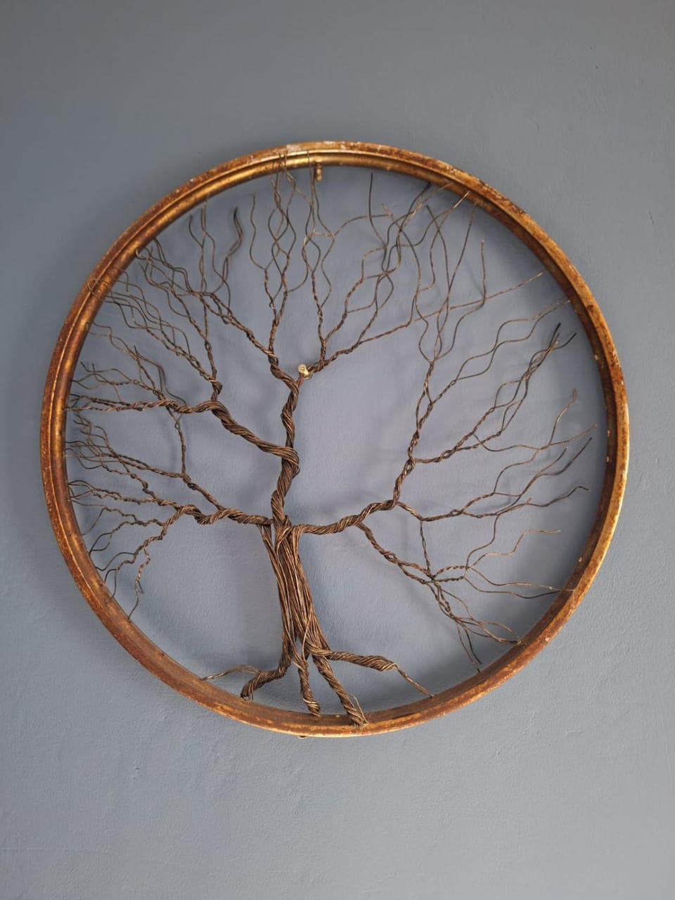 Decorative detail