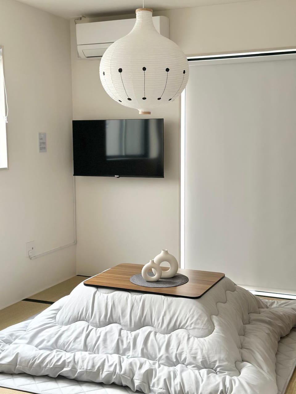 Near Airport and Aso Volcano Modern 4BR Residence by Restavio Apartment in Japan