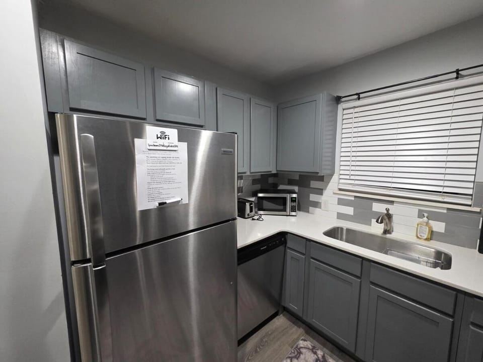 The Magic City Apt 2BR Cozy Birmingham Stay Apartment in Birmingham
