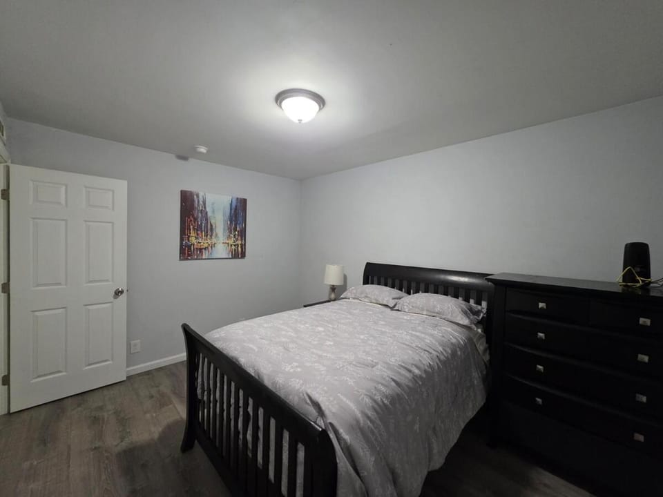 The Magic City Apt 2BR Cozy Birmingham Stay Apartment in Birmingham