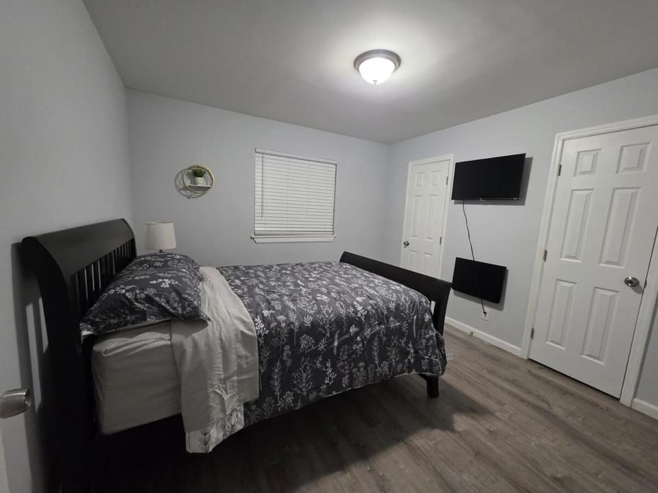 The Magic City Apt 2BR Cozy Birmingham Stay Apartment in Birmingham