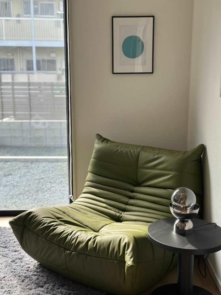 5 min walk to Ozu Station Premium 4BR Stay by Restavio Apartment in Japan