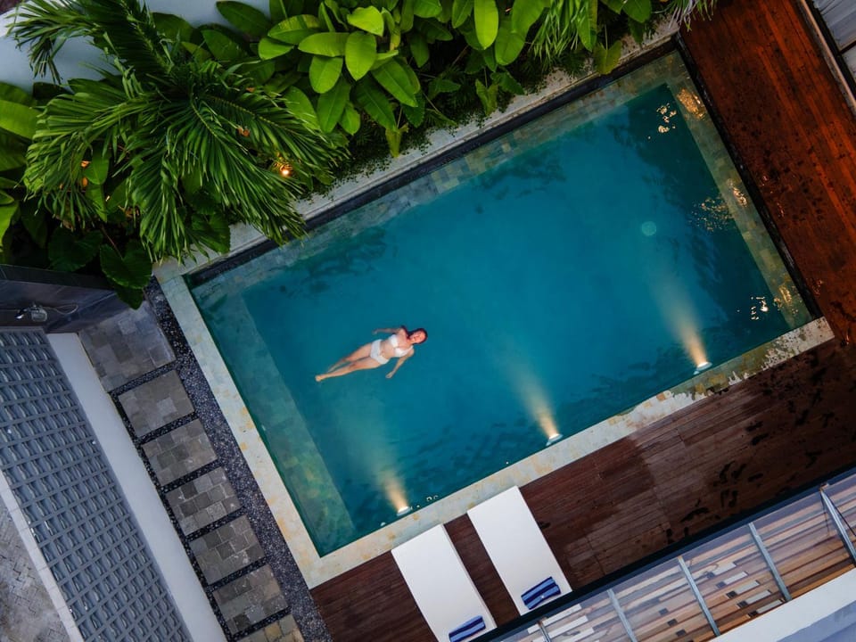 Day, Pool view, Swimming pool