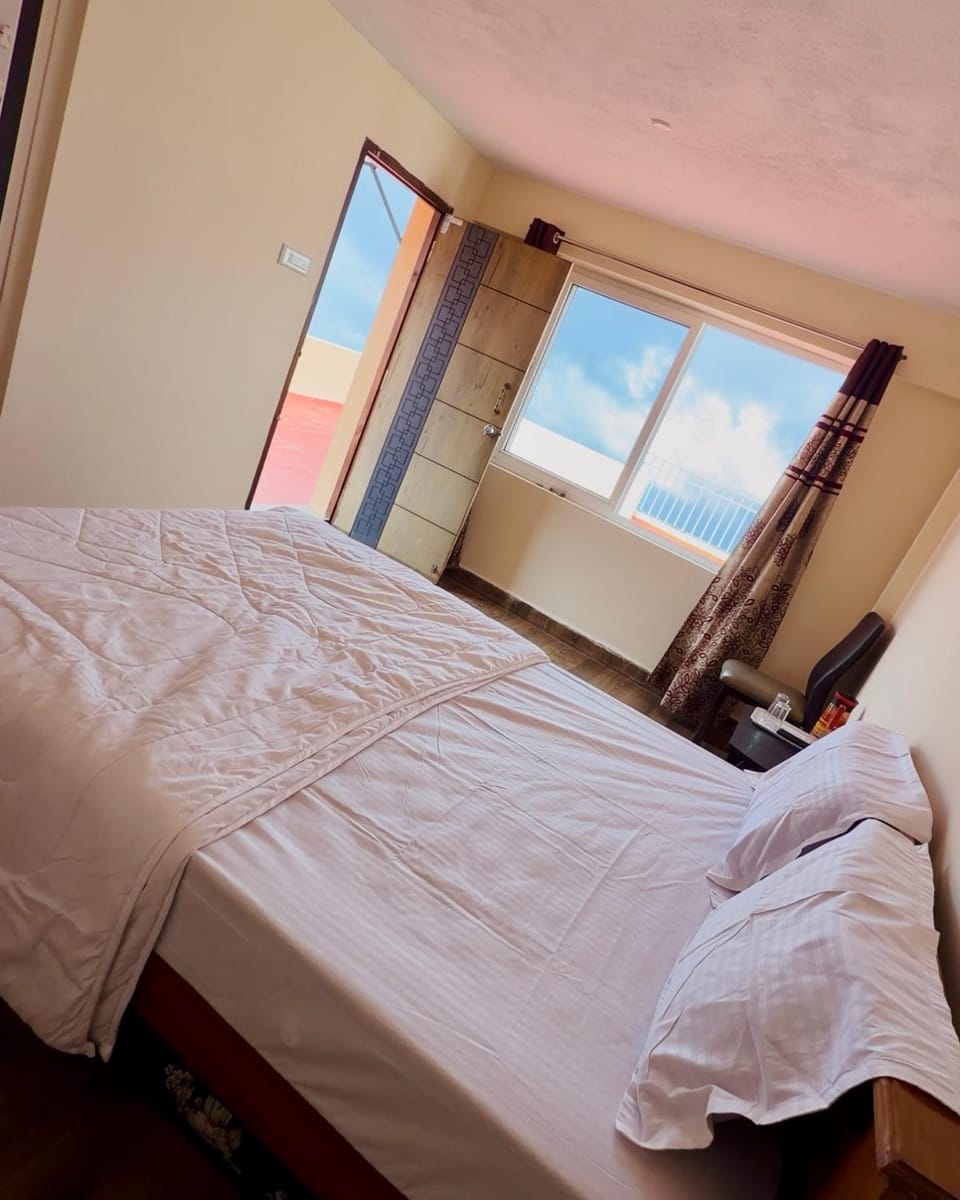 ViewandYouHomestay Vacation rental in Kodaikanal