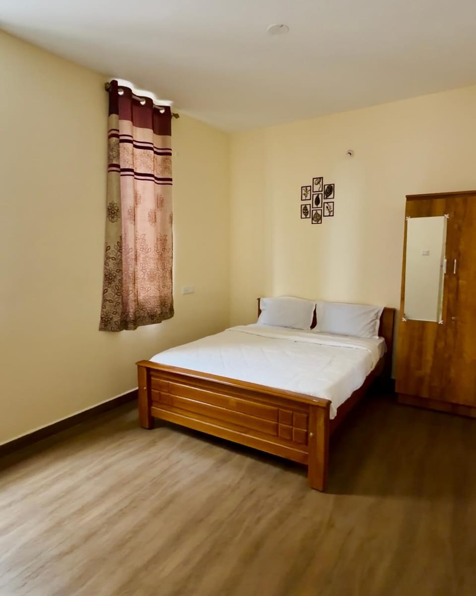 ViewandYouHomestay Vacation rental in Kodaikanal