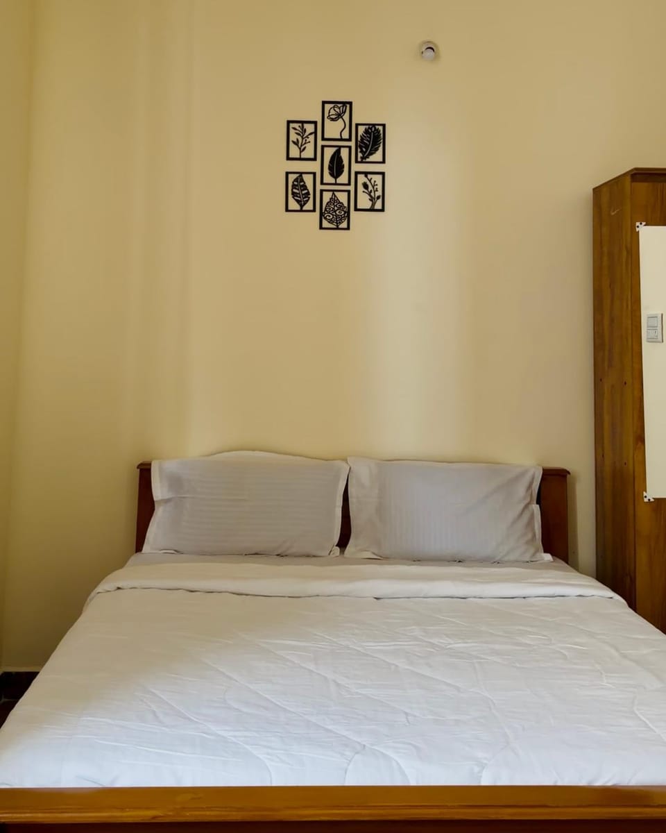 ViewandYouHomestay Vacation rental in Kodaikanal