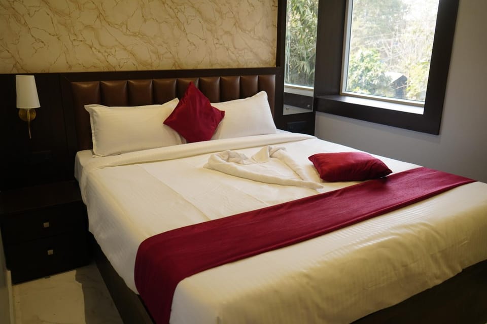 Sova Premium Hotel in Odisha
