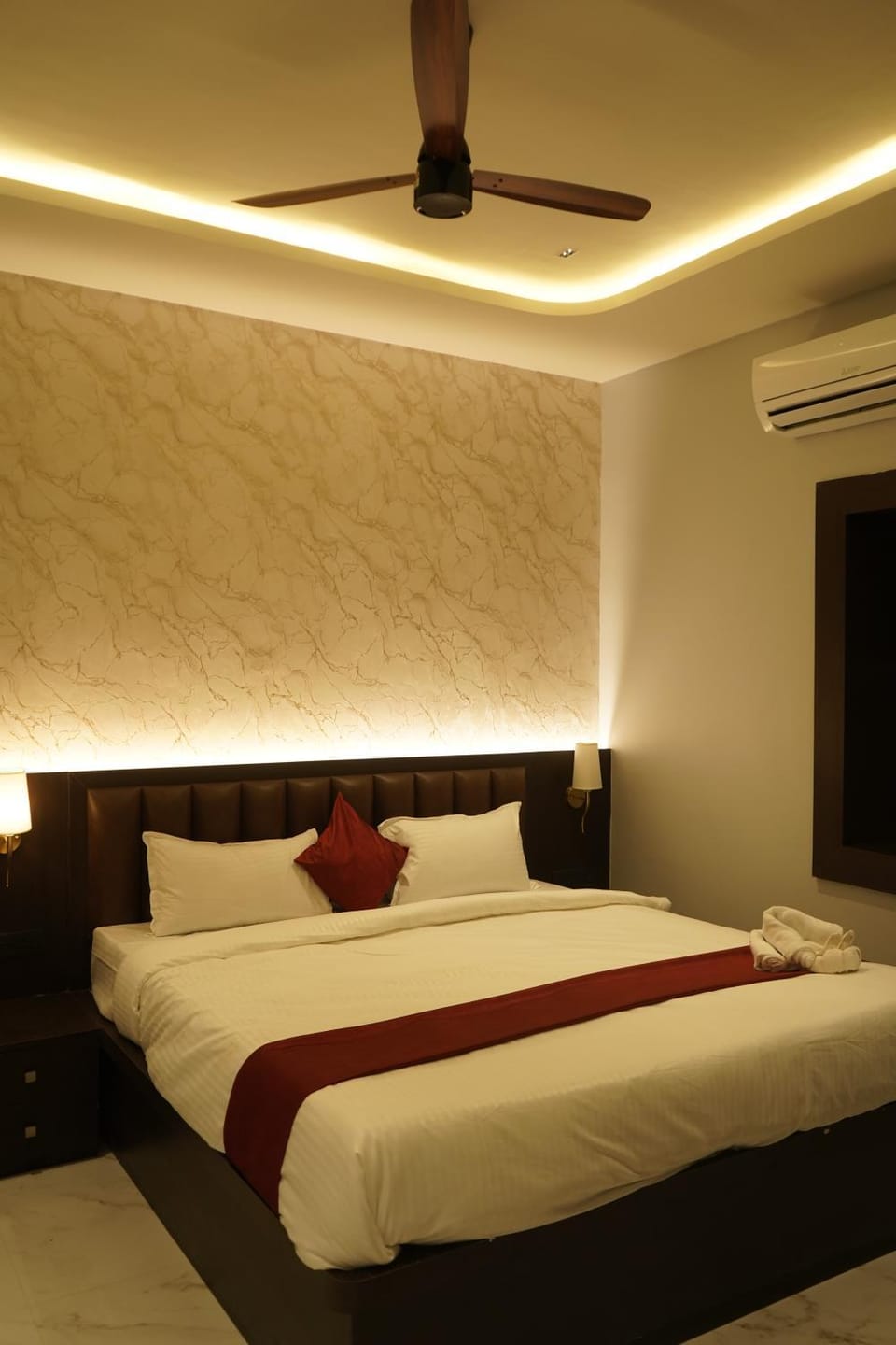 Sova Premium Hotel in Odisha