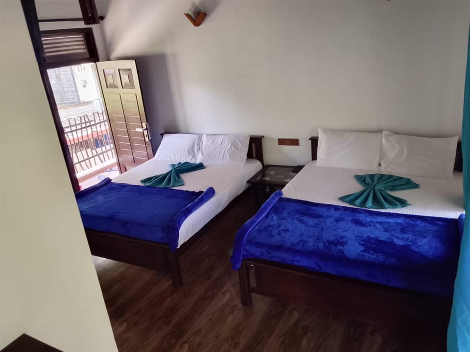 Ella Field Side View Rooms & Cafe Bed and Breakfast in Uva Province, Sri Lanka