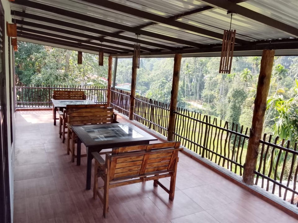 Ella Field Side View Rooms & Cafe Bed and Breakfast in Uva Province, Sri Lanka