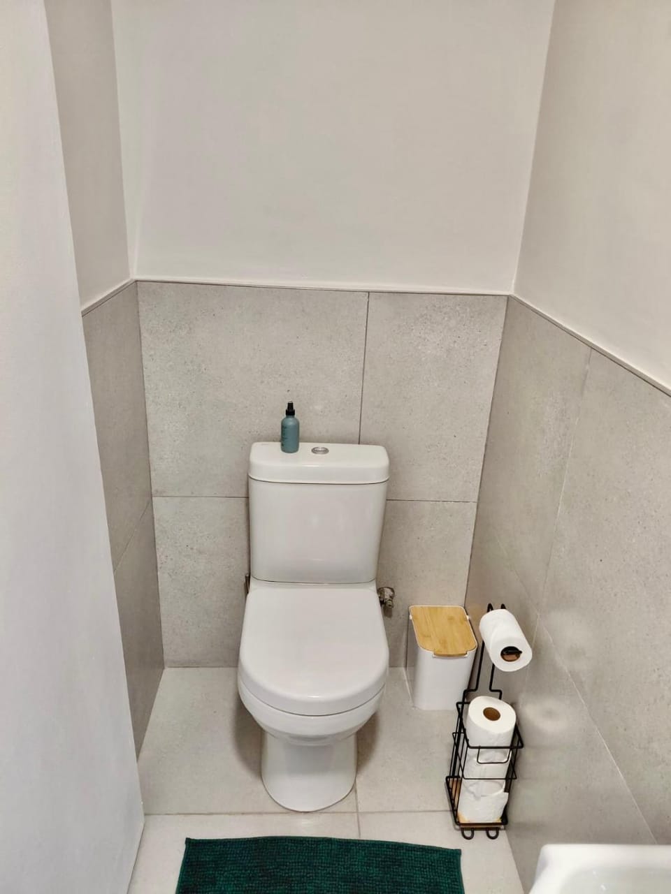 Toilet, Bathroom