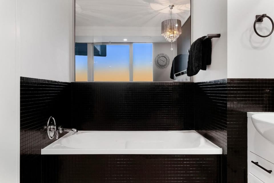 Unique Designer Stay at The Grand by the Beach Apartment in Gold Coast