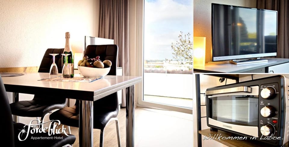 3B 38 Seeschwalbe DG Apartment in Laboe