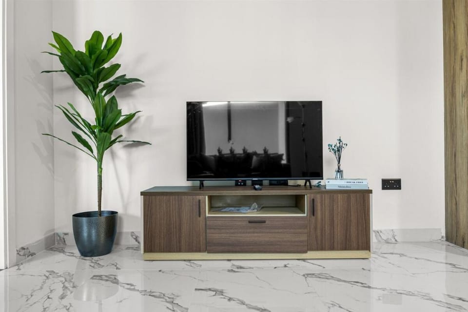 Bloomfields 1BR in Al Maryah Vista - Maryah Island Apartment in Abu Dhabi