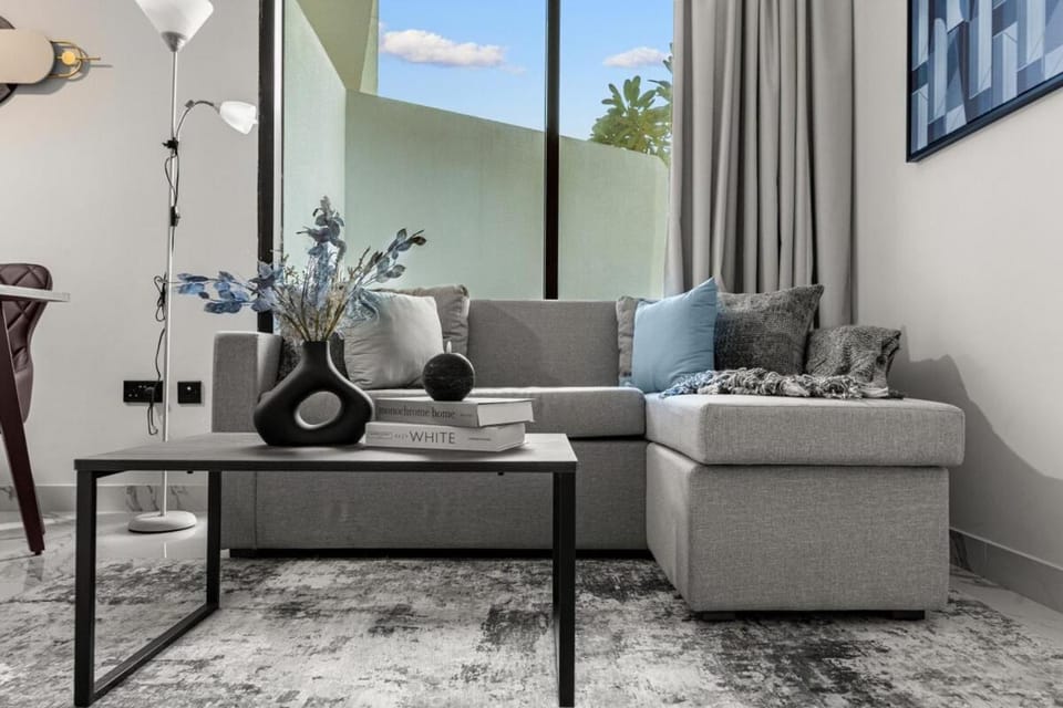 Bloomfields 1BR in Al Maryah Vista - Maryah Island Apartment in Abu Dhabi