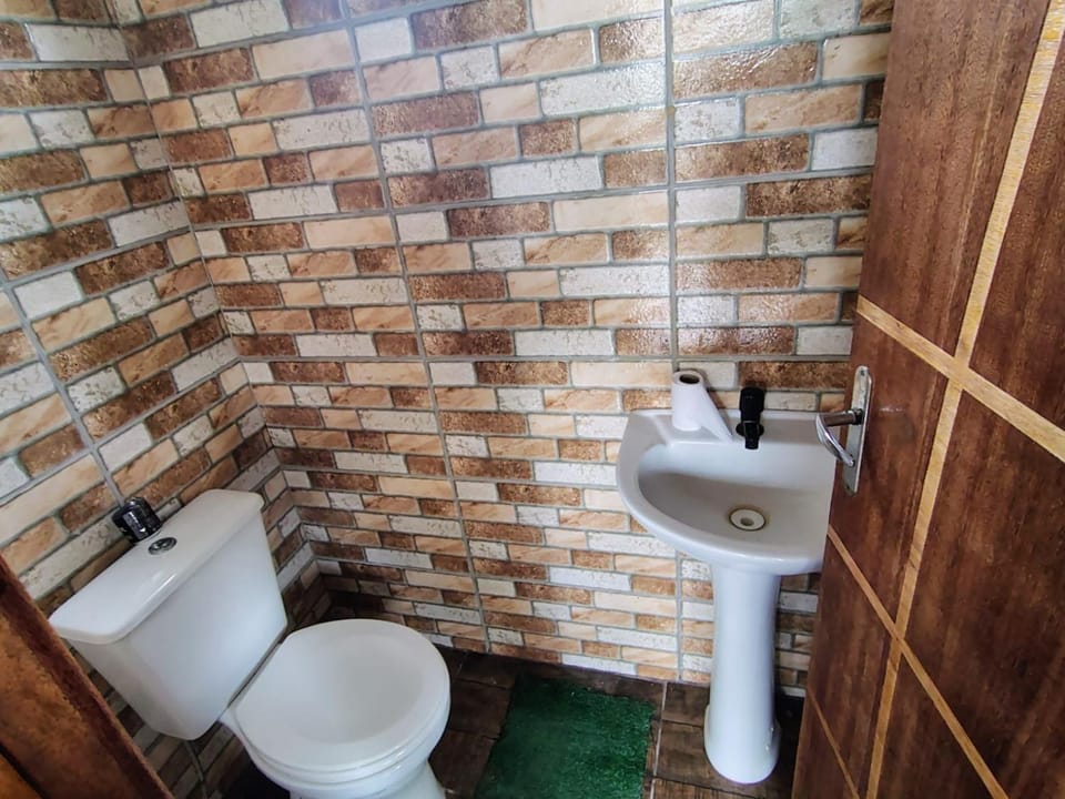 Chalé simas Nature lodge in State of Rio de Janeiro