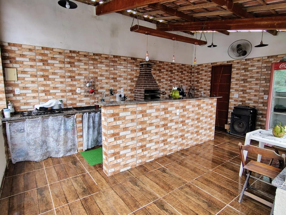 Chalé simas Nature lodge in State of Rio de Janeiro