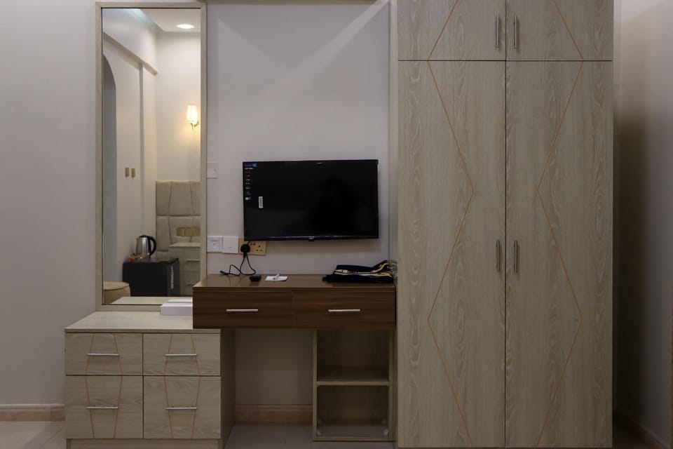 الطاير للشقق الفندقية العالمية Hotel in Oman
