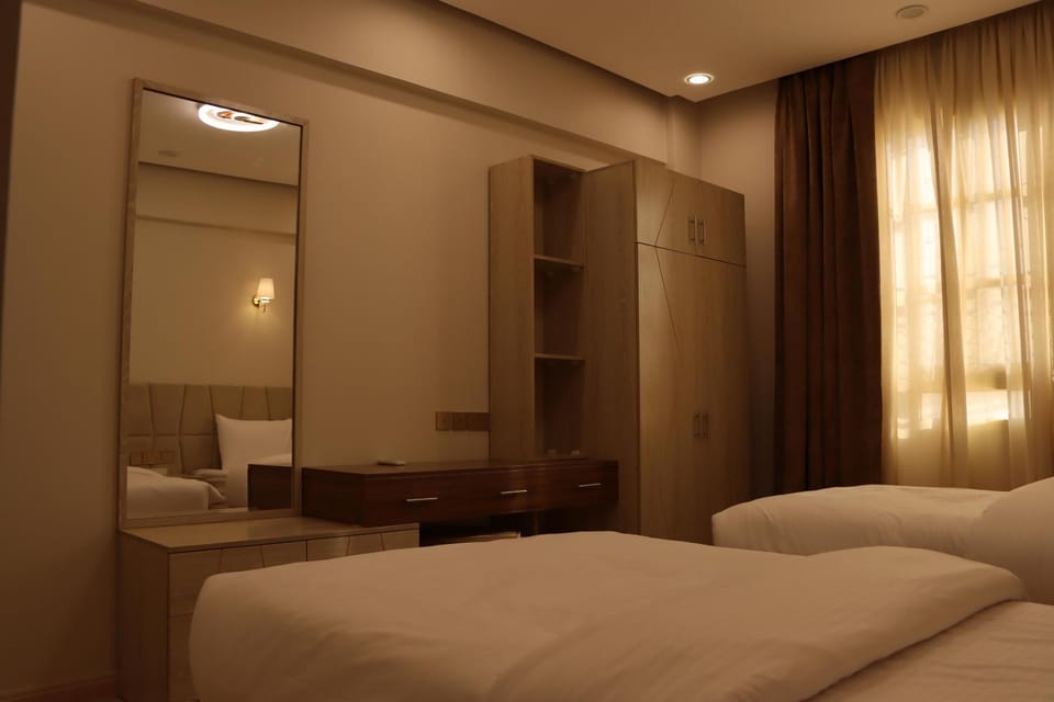 الطاير للشقق الفندقية العالمية Hotel in Oman