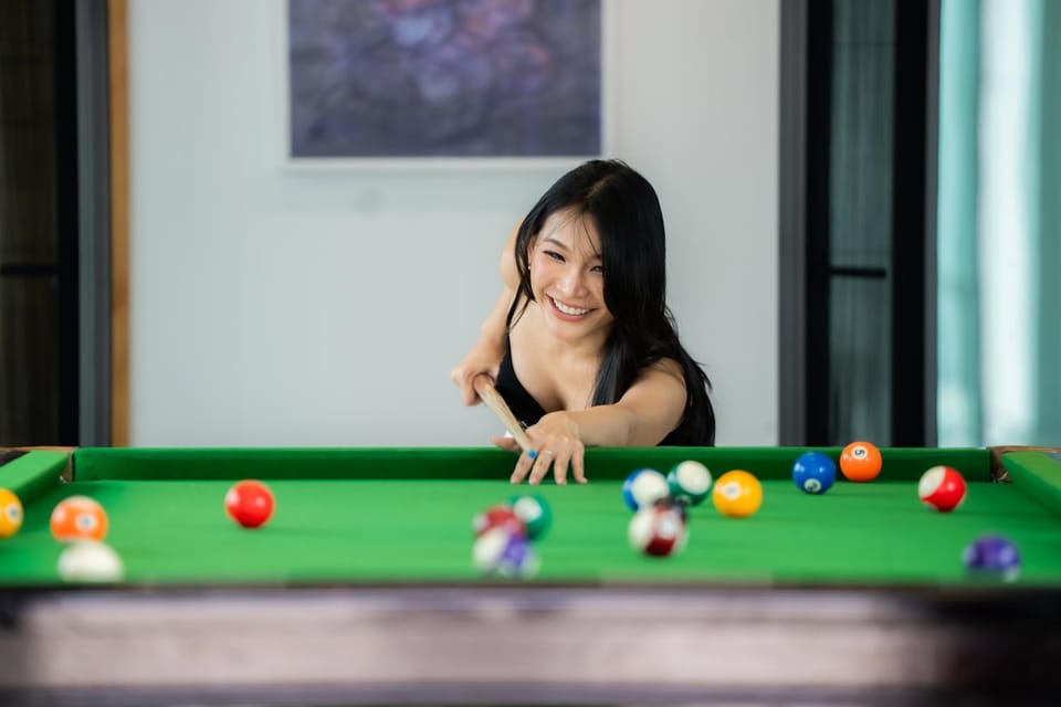 Vela Nimman 5BR Luxury Pool Villa Villa in Chiang Mai