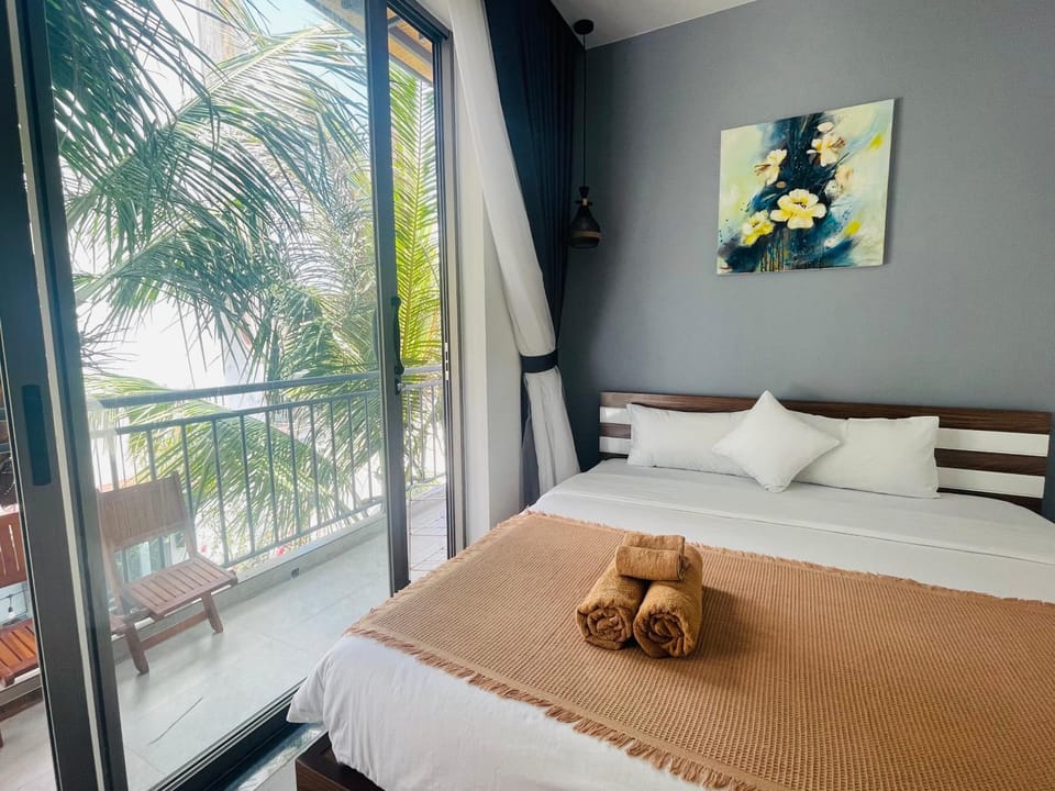 Tien Tien Homestay Hoi An Vacation rental in Hoi An