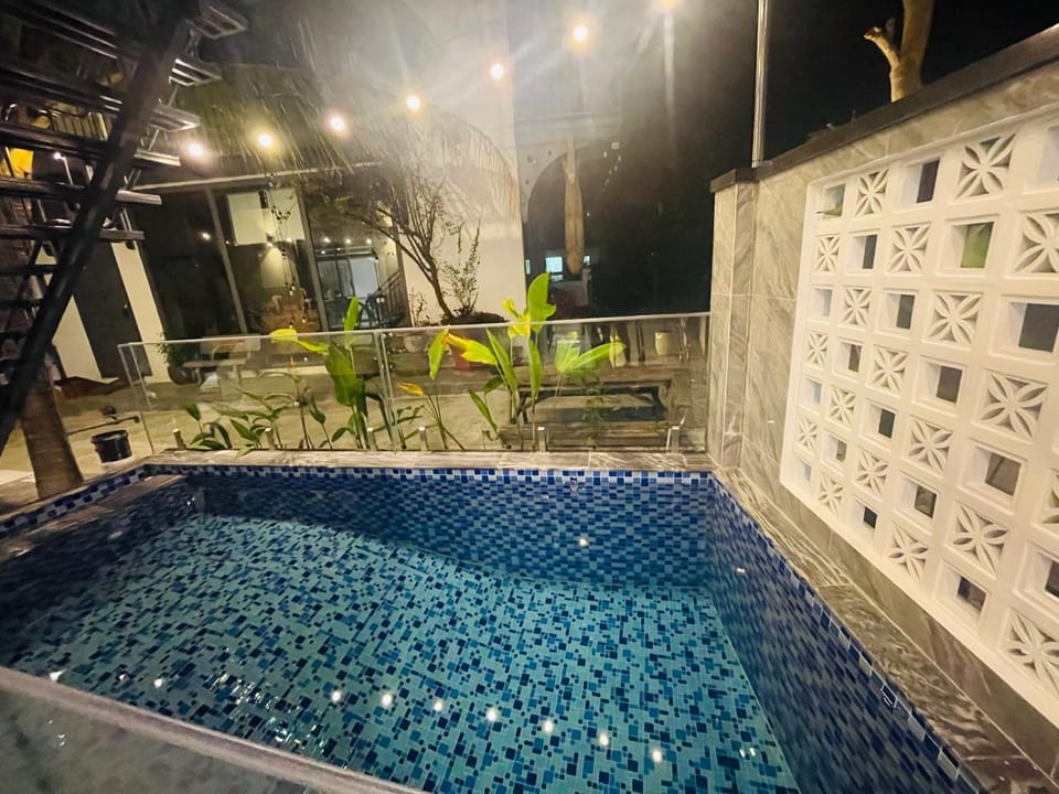 Tien Tien Homestay Hoi An Vacation rental in Hoi An