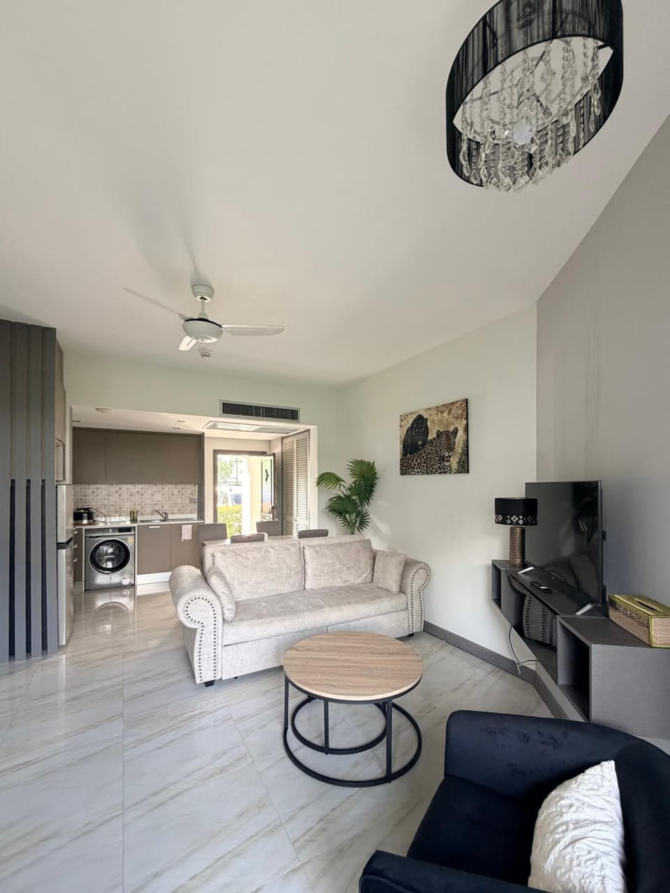 Allamanda Laguna Phuket Apartment Apartment in Choeng Thale