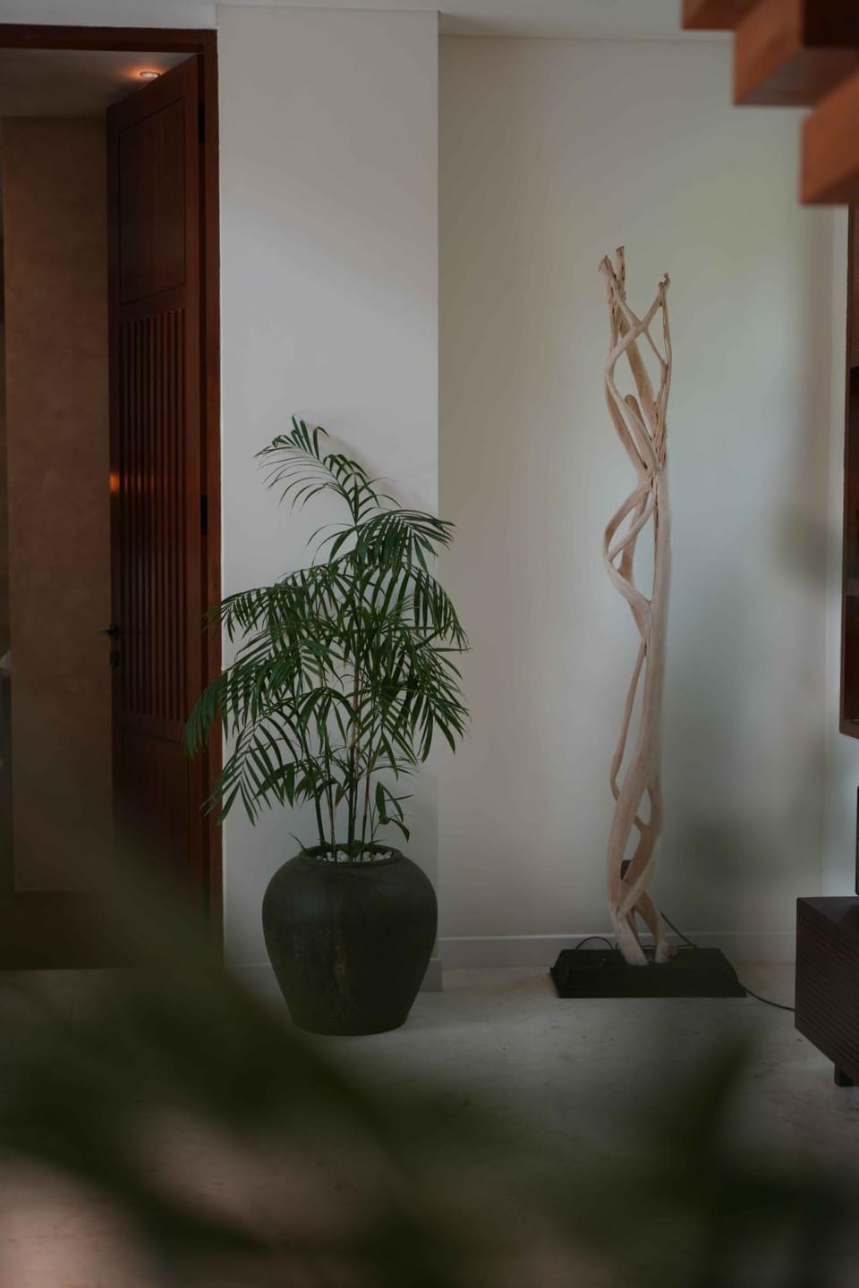 Decorative detail