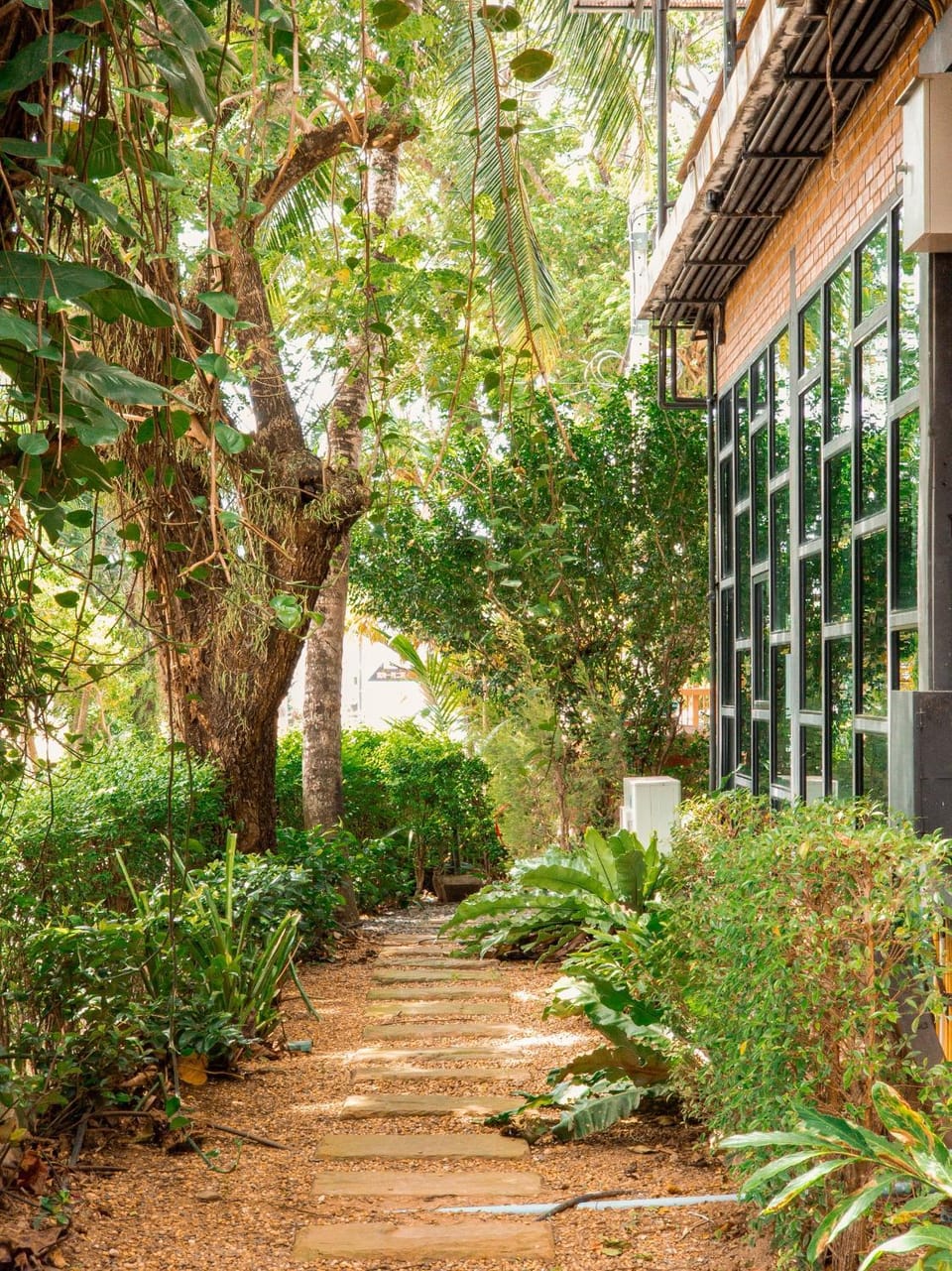 Tavana Residence Resort in Chalong
