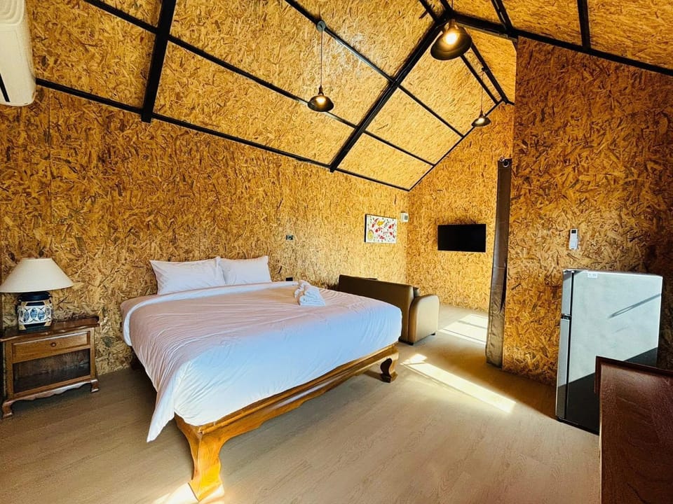Tavana Residence Resort in Chalong