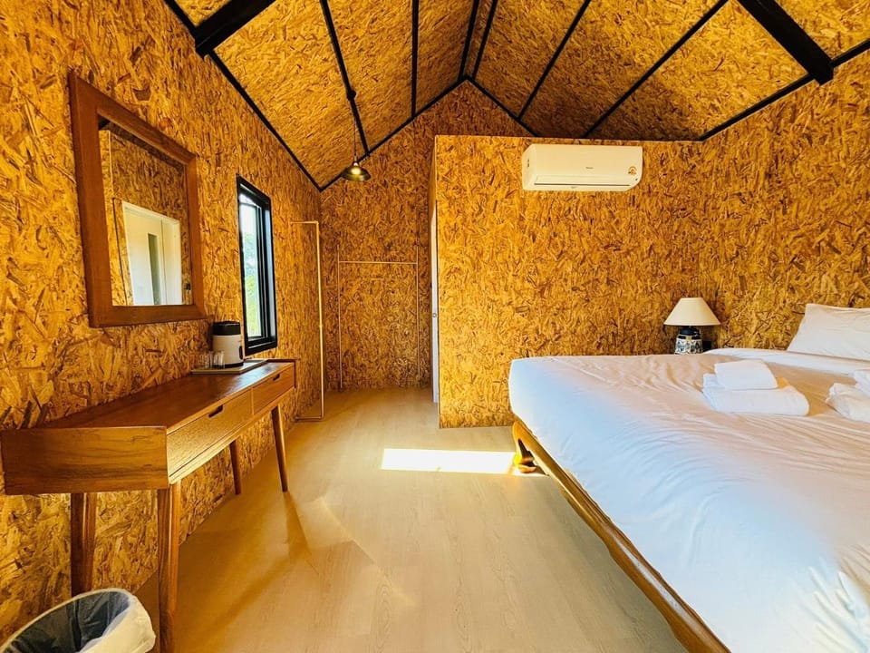Tavana Residence Resort in Chalong