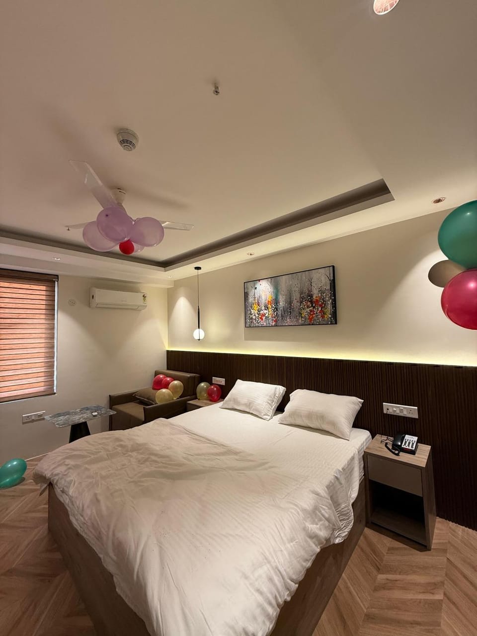 Cozy haven Apartment in Haryana