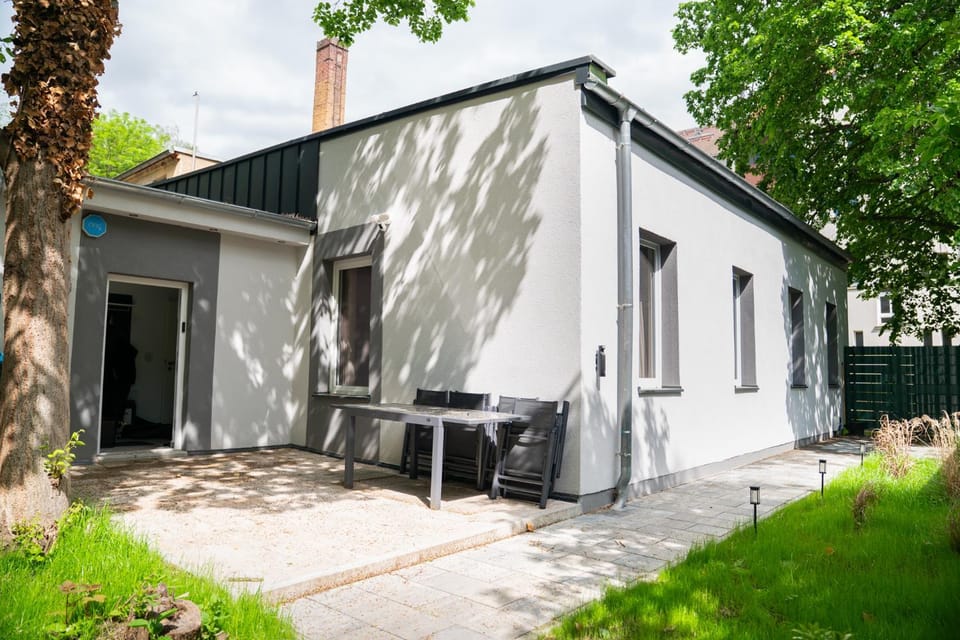 Vita Nova Wellnesslounge - Exclusive Remise Apartment in Leipzig