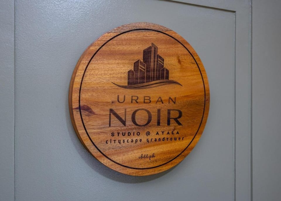 Property logo or sign