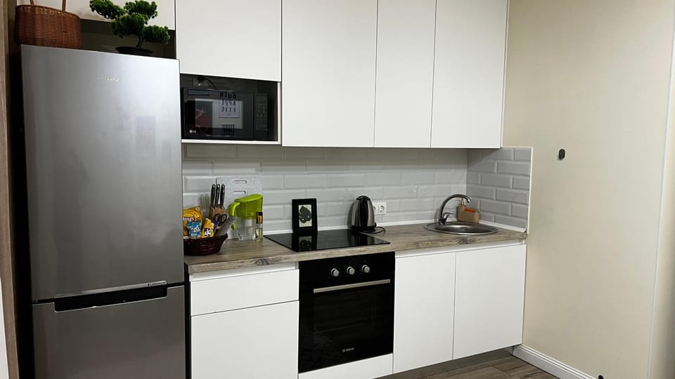 ЖК 4you - ALA APARTS Apartment in Almaty