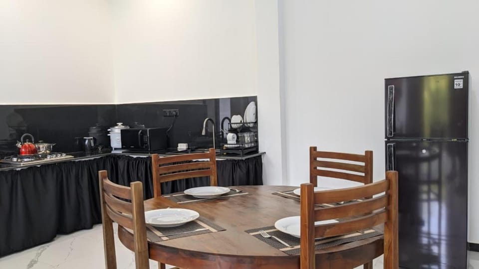Breeze house Villa in Southern Province