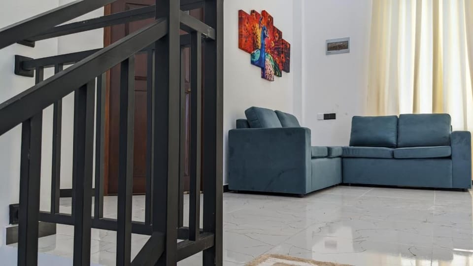 Breeze house Villa in Southern Province