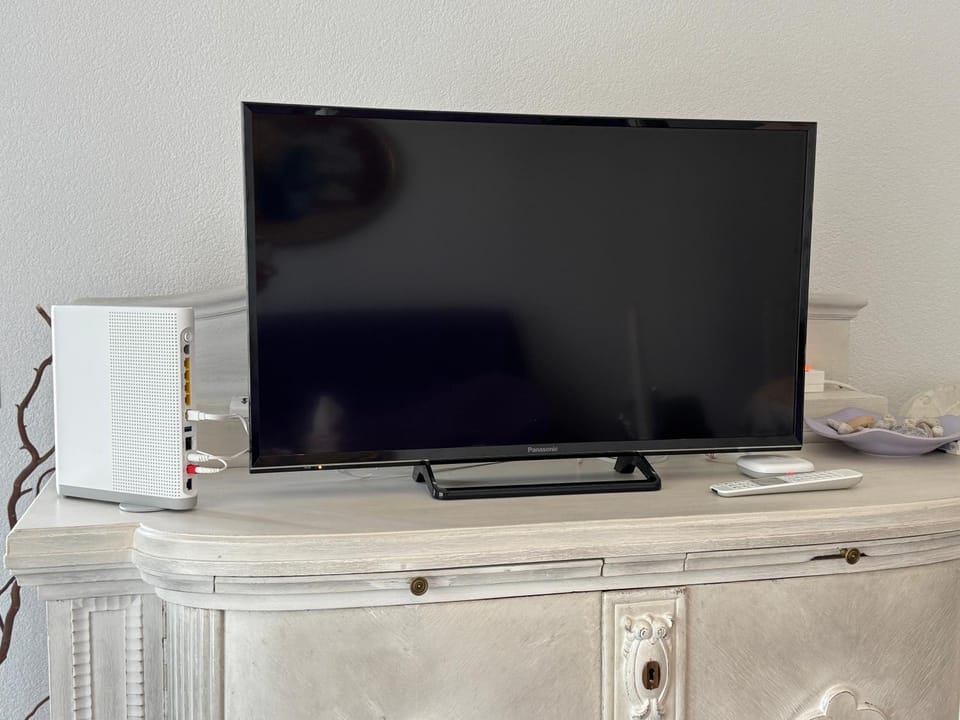 TV and multimedia