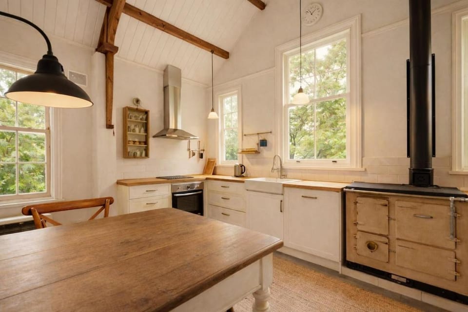 Amara Creek Retreat Chalet in Margaret River