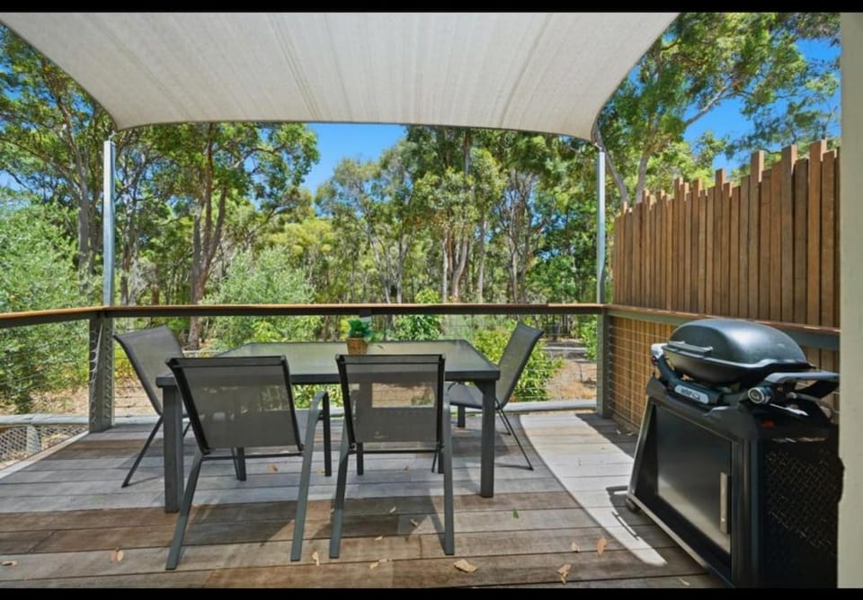 Amara Creek Retreat Chalet in Margaret River