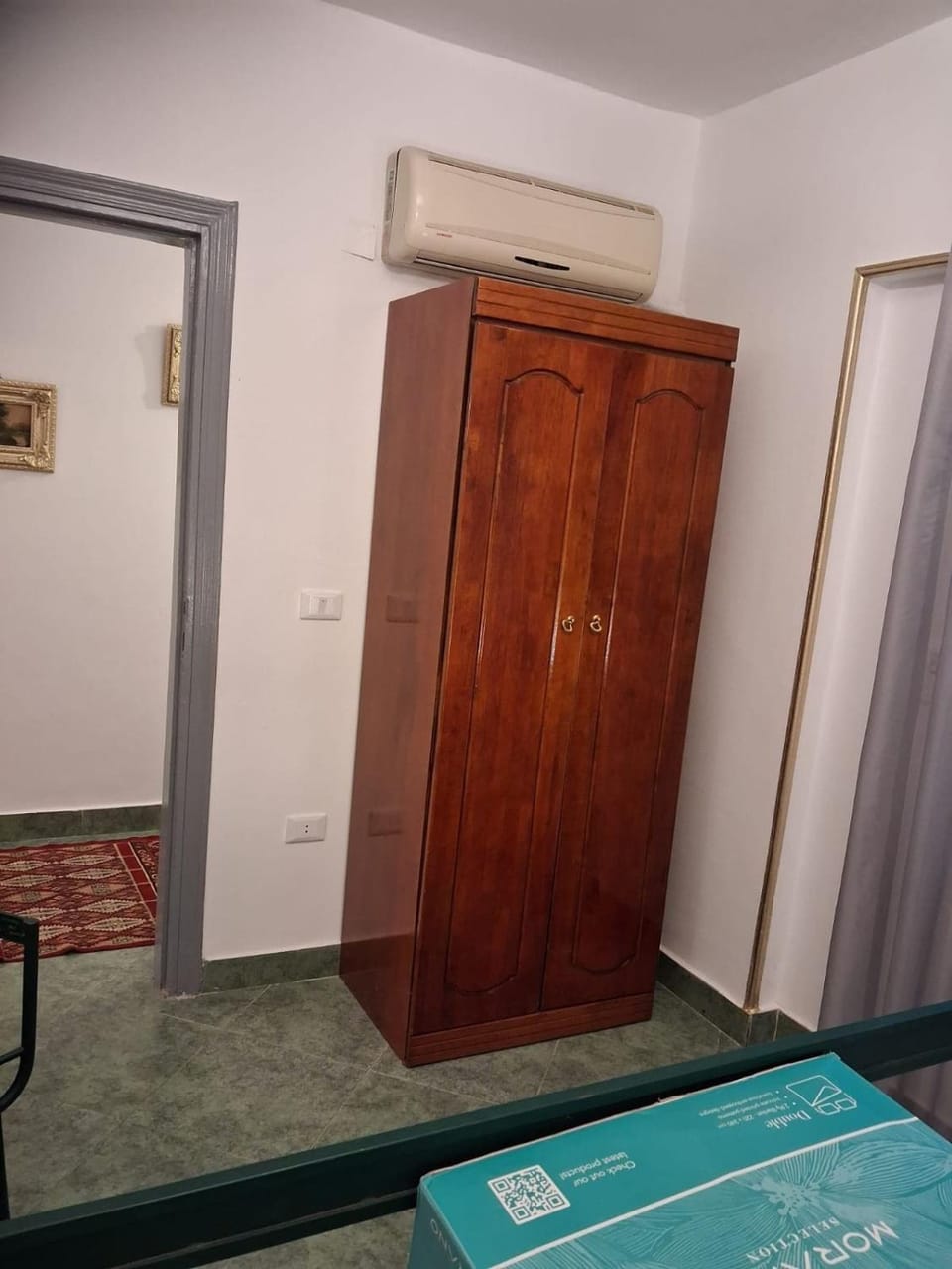 stunning location abbas elakkad 3 Bdr Apartment in Cairo Governorate