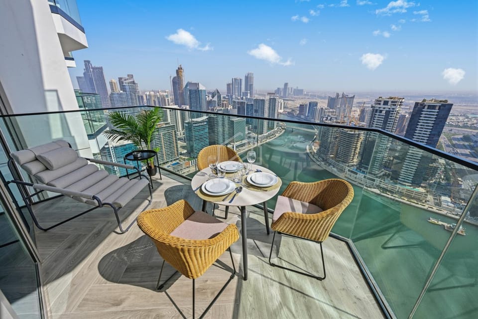 View (from property/room), Balcony/Terrace