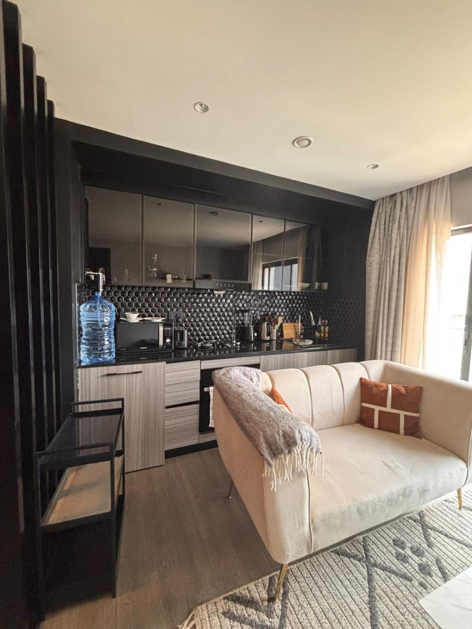 Westlands Urban Studio Apartment Apartment in Nairobi