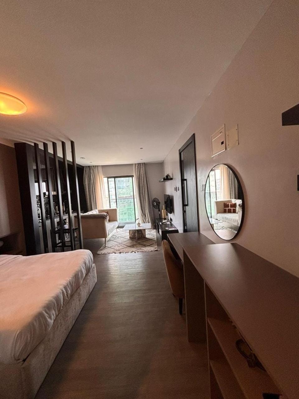 Westlands Urban Studio Apartment Apartment in Nairobi