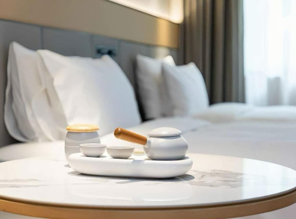 room service
