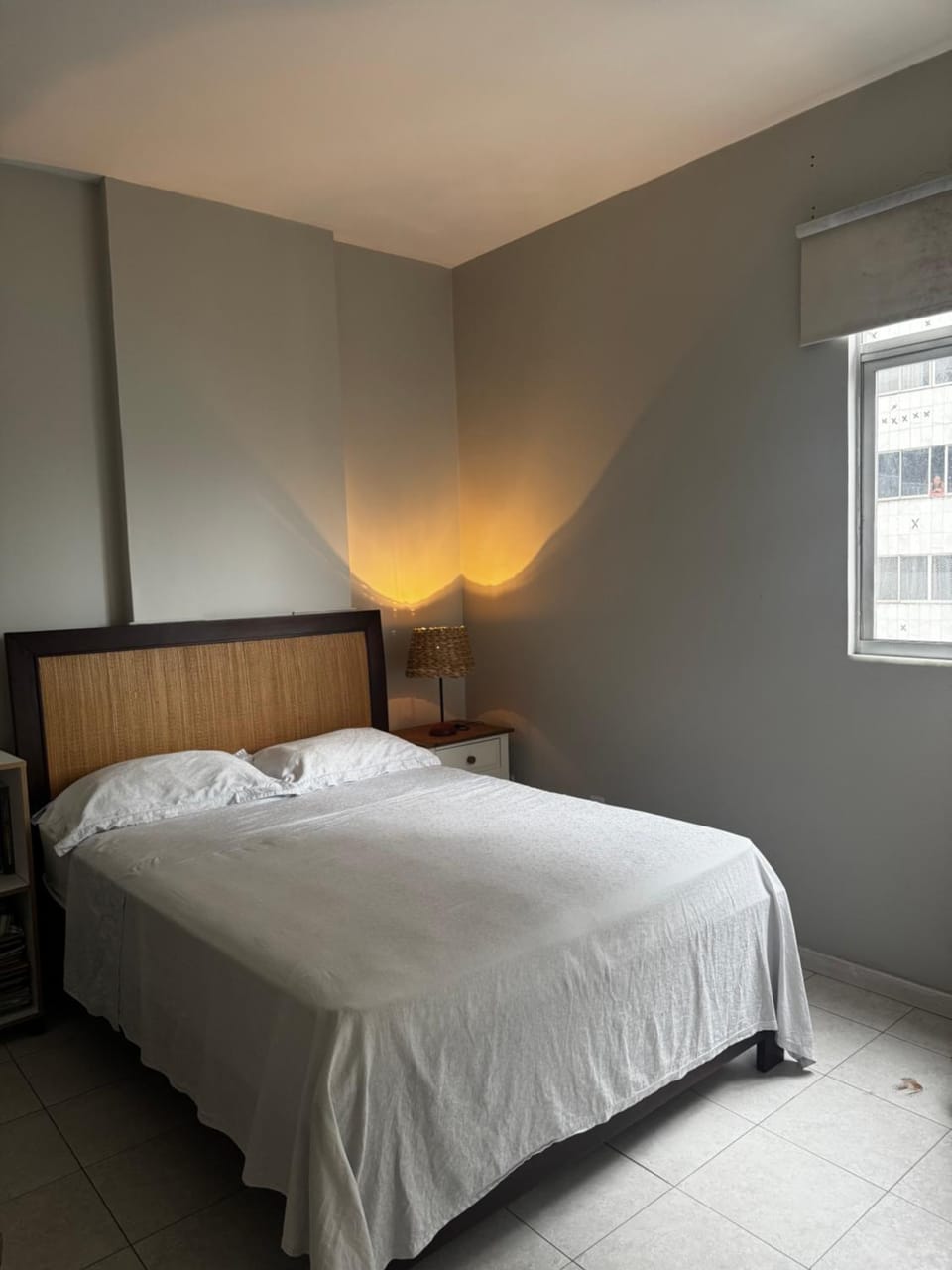 Ap charmoso na Graça Apartment in Salvador
