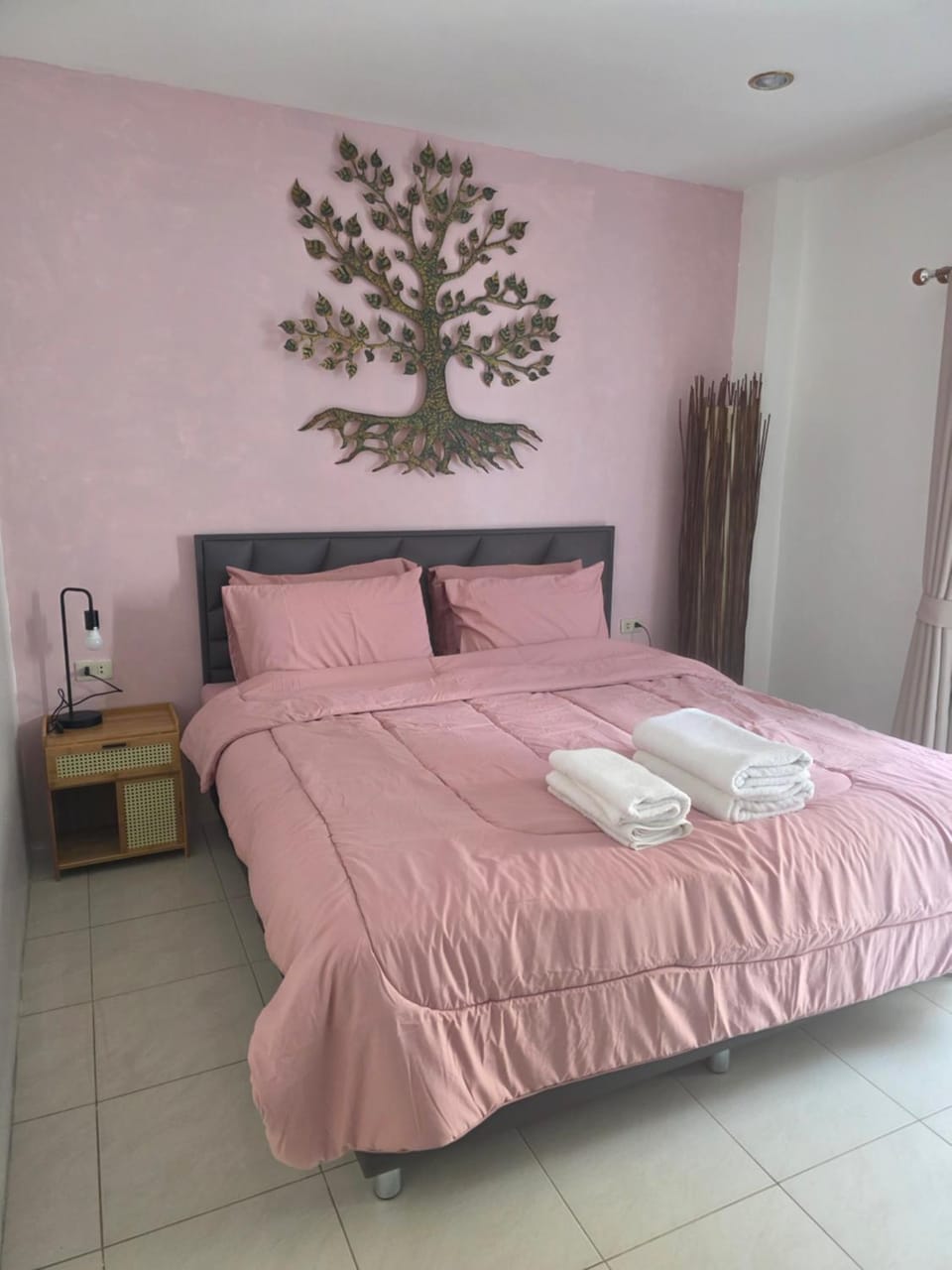 Chokdee rooms kata Hostel in Rawai